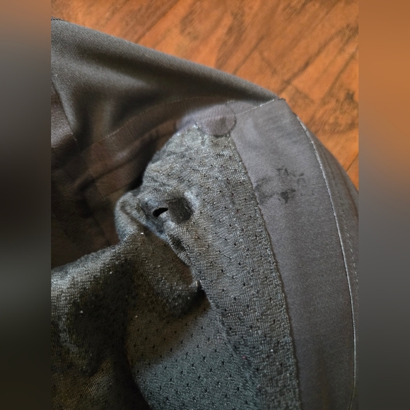 REI Elements E1 Softshell Jacket With Hood Size Small - Picture 9 of 16